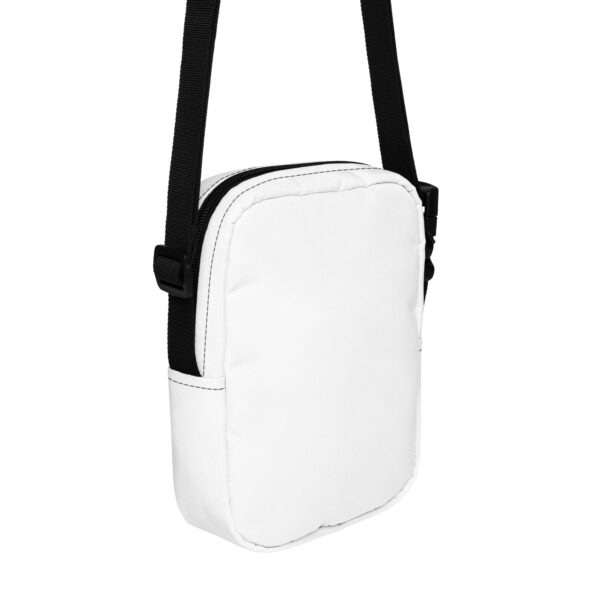 "Medicinal Use Only" Utility crossbody bag - Image 6