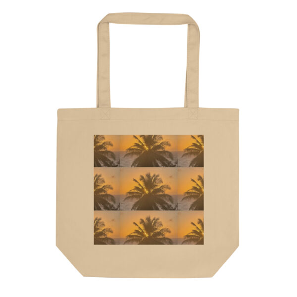 Sunset Eco Tote Bag - Image 4