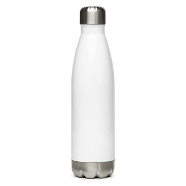 JESUS cross | Stainless steel water bottle - Image 7